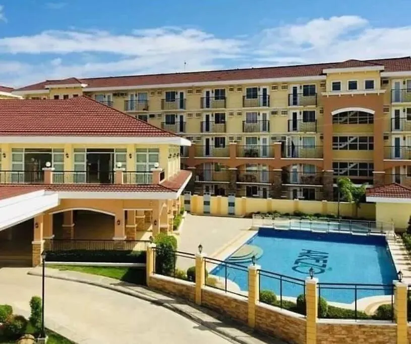 Ar02 1Bedroom Condo Unit With Free Pool, Hbo, Netflix & Wifi Davao Apartamento